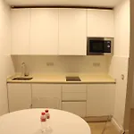 Picos De Europa Appartement *