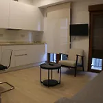 Appartement Picos De Europa Santander