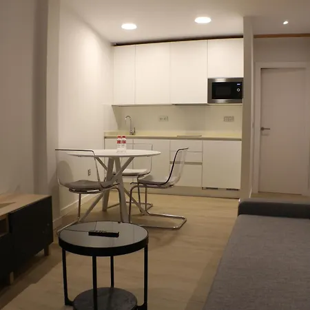 Picos De Europa * Santander