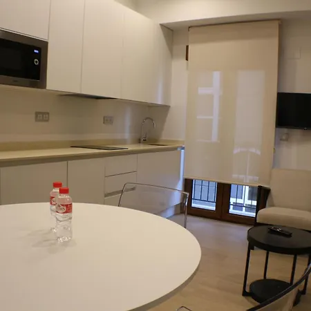 Picos De Europa * Santander