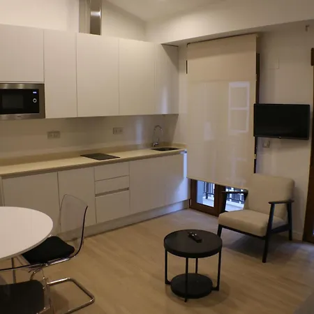 Appartement Picos De Europa