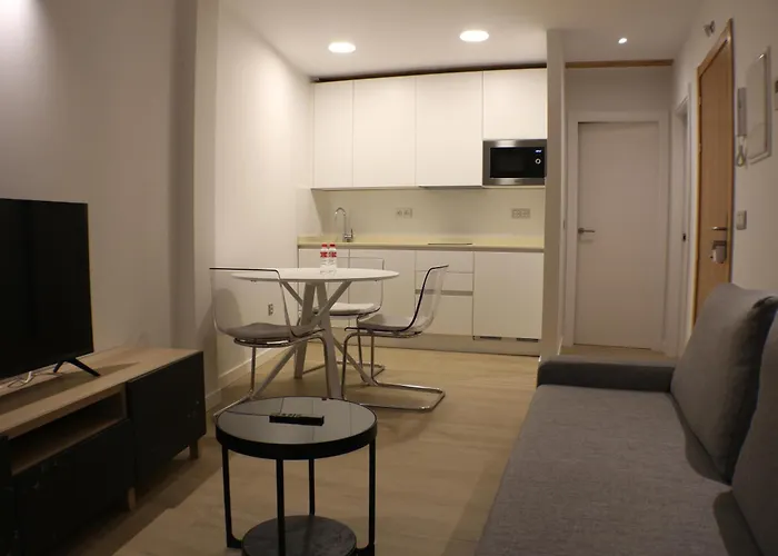 Picos De Europa * סנטנדר