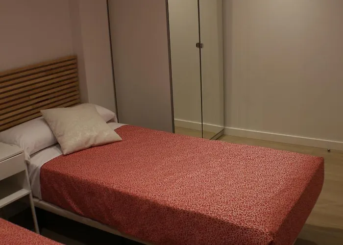 Picos De Europa סנטנדר