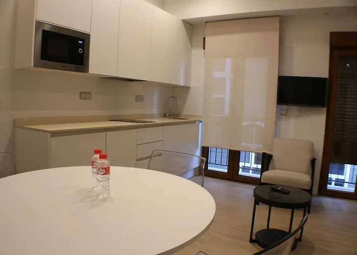 Picos De Europa * Santander