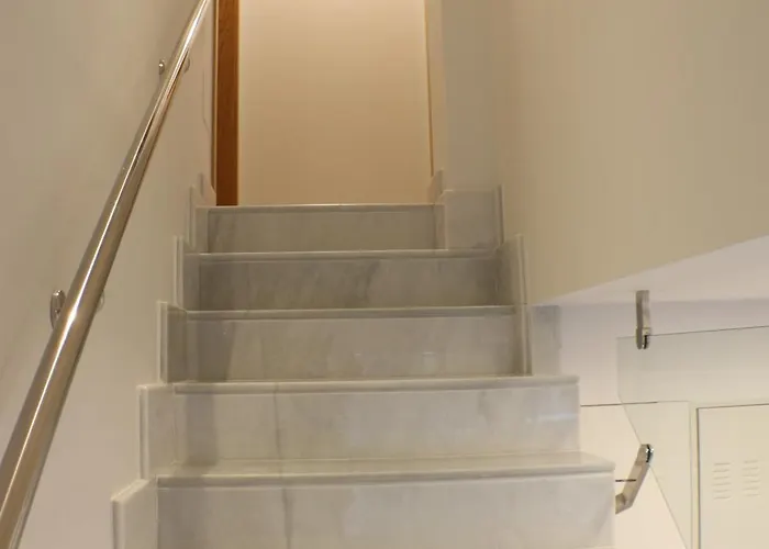 Picos De Europa דירה