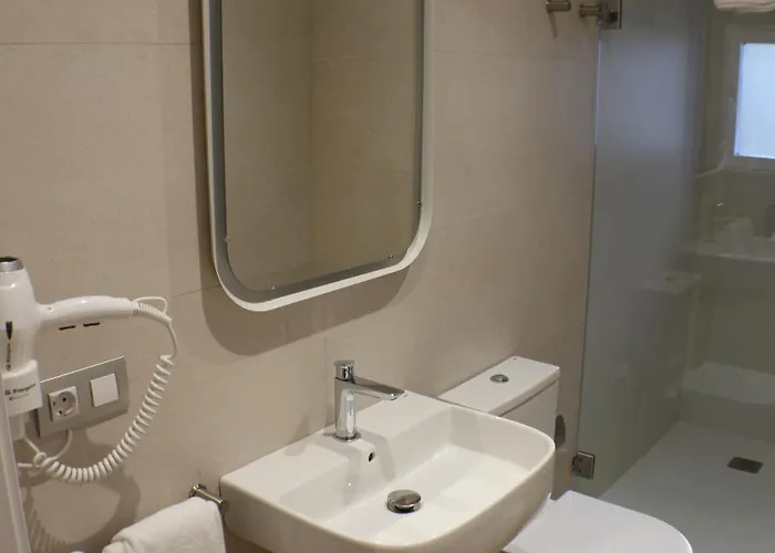 Picos De Europa Apartment