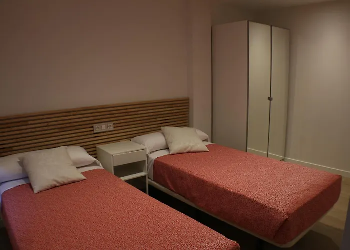 Picos De Europa Apartment *