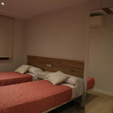 Apartamento Picos De Europa