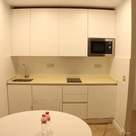 Picos De Europa Apartamento *