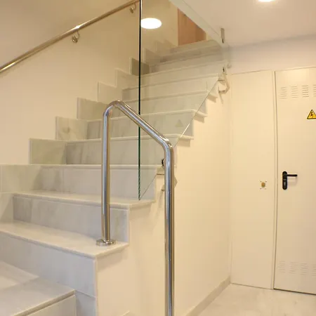 Apartamento Picos De Europa *