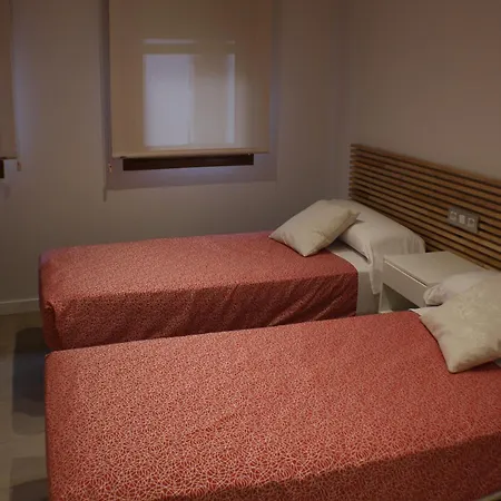 Picos De Europa Apartamento *