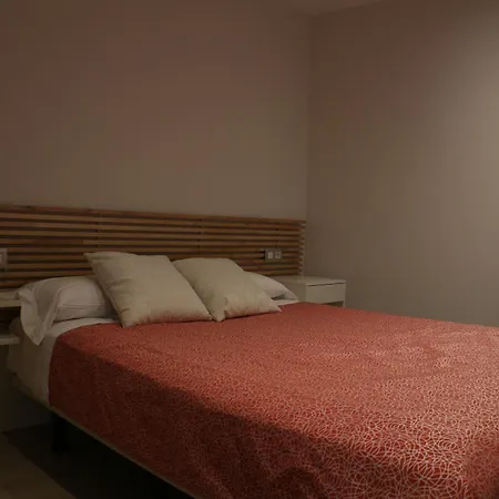 Apartamento Picos De Europa *