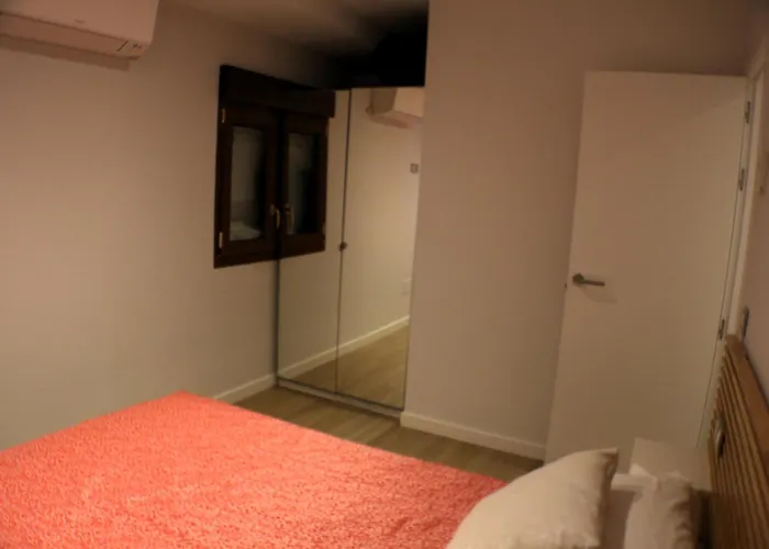 Apartamento Picos De Europa