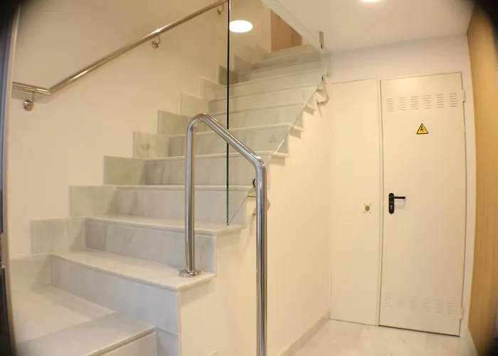 Apartamento Picos De Europa *