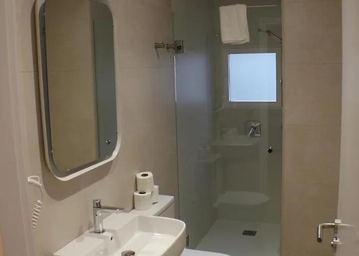 Picos De Europa Apartamento *