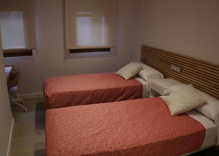 Picos De Europa Apartamento *