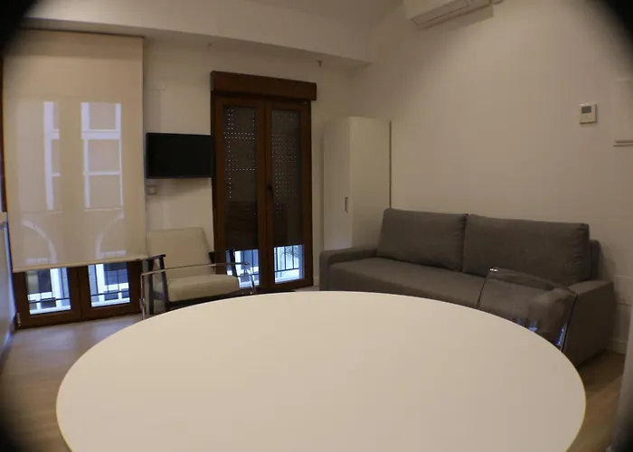 Picos De Europa * Santander