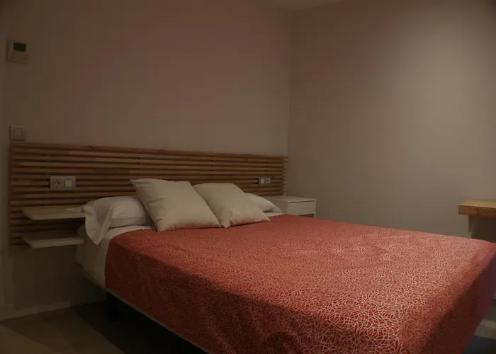 Apartamento Picos De Europa *